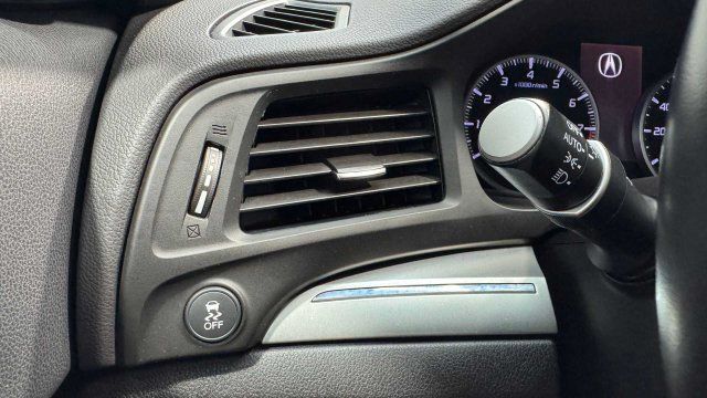 Used 2019 Acura ILX FWD image 22