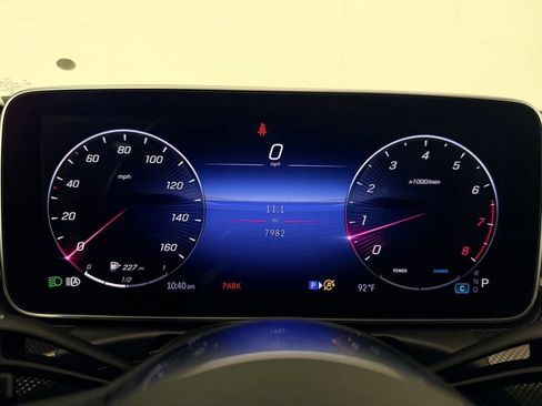 Used 2024 Mercedes-Benz C 300 Sedan image 14