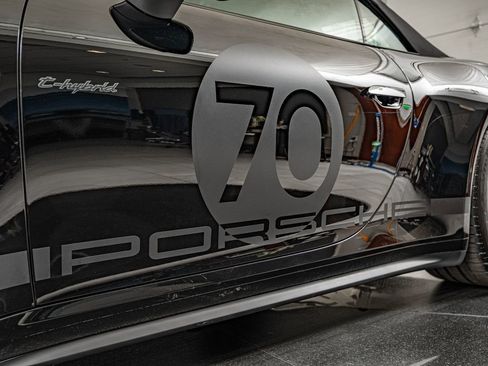 New 2026 Porsche 911 GTS RWD image 33