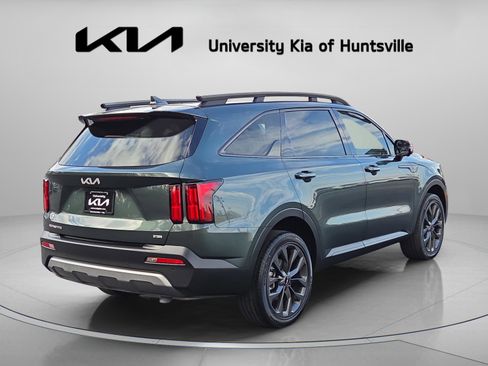 Used 2023 Kia Sorento SX Prestige image 7