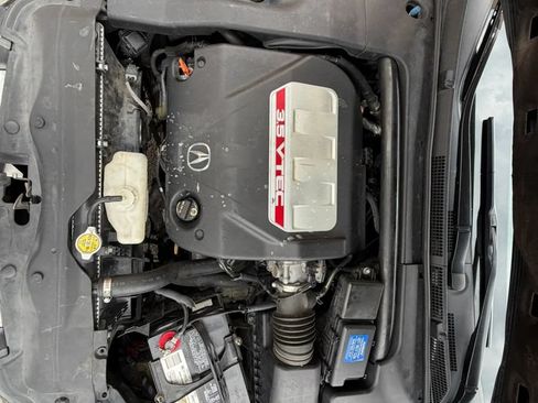 Used 2007 Acura TL Type-S FWD image 75
