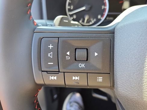 New 2026 Nissan Sentra SL w/ Floor Mat Package FWD image 23