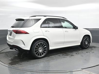 Used 2023 Mercedes-Benz GLE 450 4MATIC