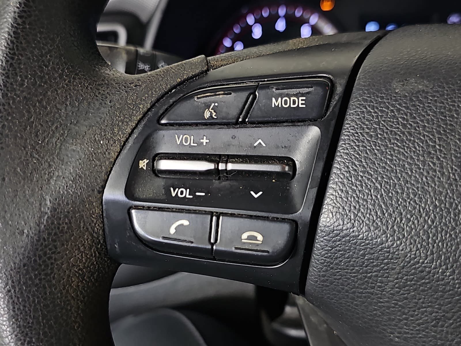 Used 2019 Hyundai Veloster 2.0 FWD image 15