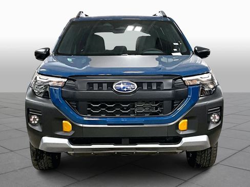 New 2026 Subaru Forester Wilderness image 3