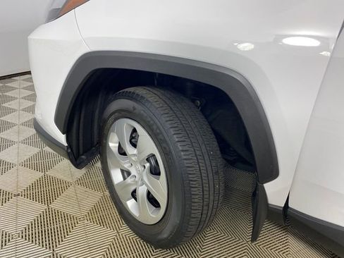 Certified 2023 Toyota RAV4 LE image 23