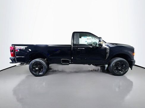 New 2026 Ford F350 XL w/ STX Appearance Package image 8