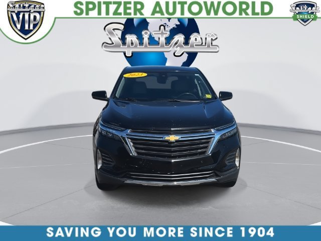 Used 2023 Chevrolet Equinox LT AWD/4WD image 6