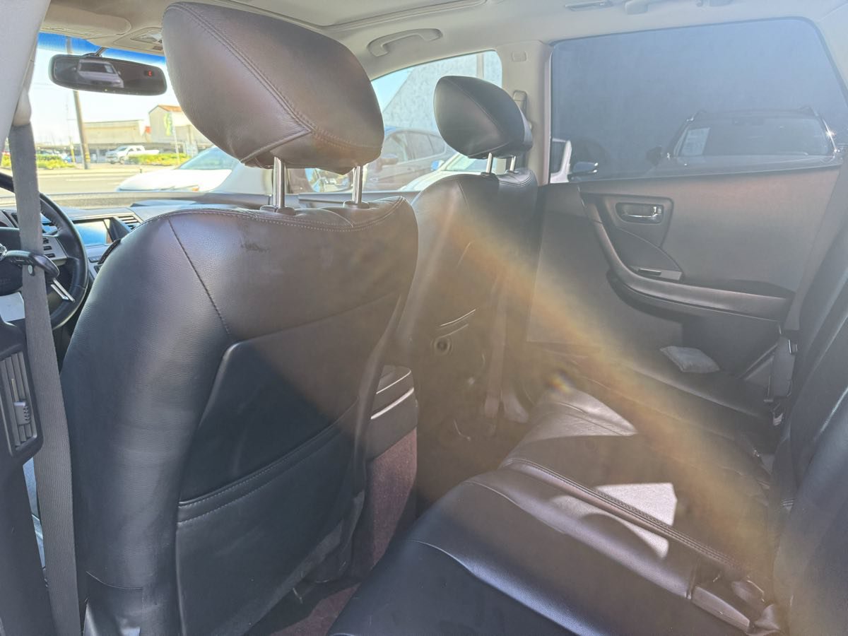 Used 2007 Nissan Murano SL w/ Touring Pkg w/ XM Radio AWD/4WD image 19