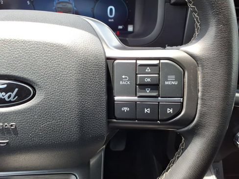 Used 2024 Ford F150 XLT w/ Equipment Group 302A MID AWD/4WD image 32