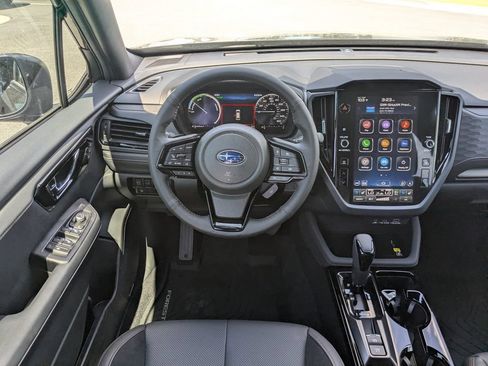 New 2026 Subaru Forester Touring AWD/4WD image 13
