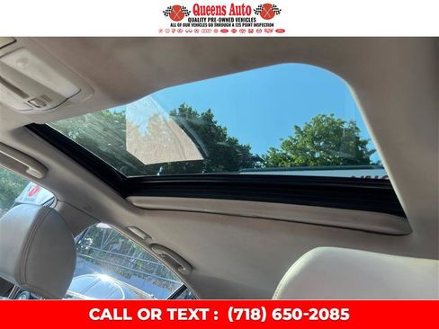 Used 2012 INFINITI G25 x AWD/4WD image 24