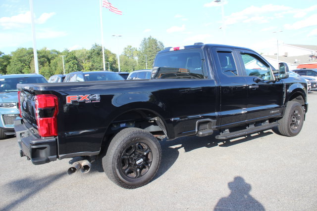 Used 2025 Ford F250 XL w/ STX Appearance Package AWD/4WD image 30