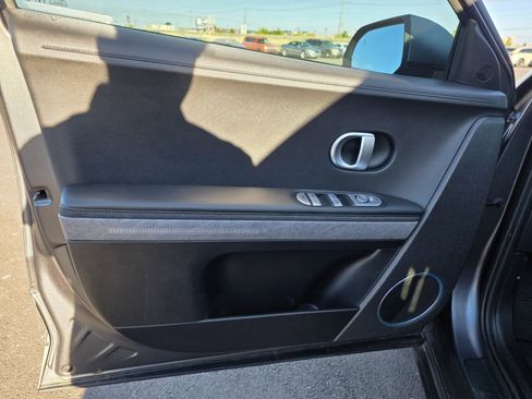 Used 2023 Hyundai Ioniq 5 SEL image 13