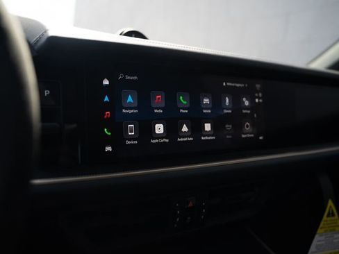 New 2026 Porsche Cayenne GTS AWD/4WD image 25