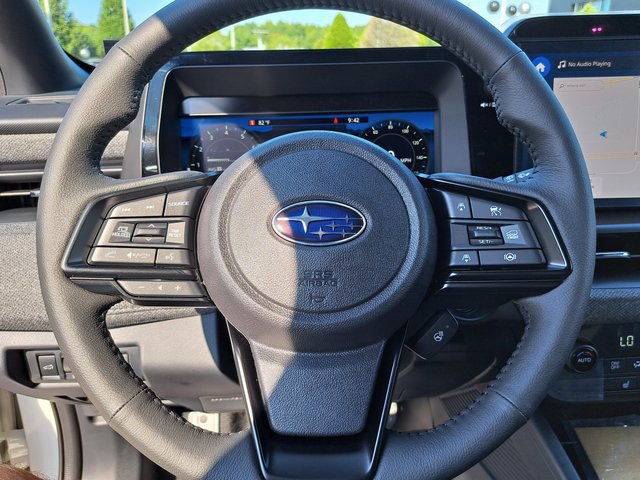 New 2026 Subaru Outback Premium AWD/4WD image 9