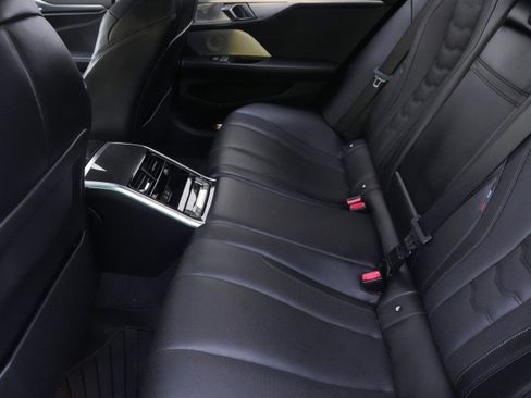 Used 2023 BMW M850i Gran Coupe xDrive AWD/4WD image 35
