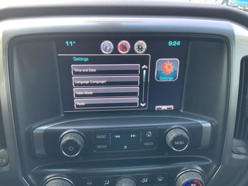 Used 2014 Chevrolet Silverado 1500 LT w/ All Star Edition image 36