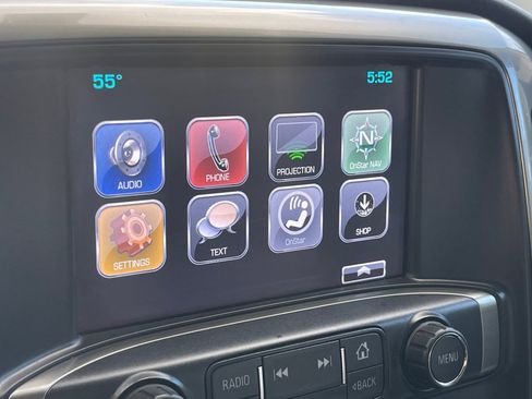 Used 2018 Chevrolet Silverado 1500 LT w/ All Star Edition image 33