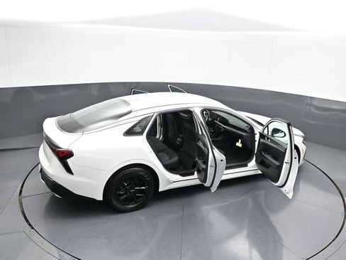 Certified 2025 Kia K5 LXS image 43
