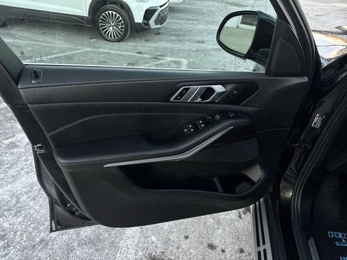 Used 2023 BMW X5 xDrive40i image 23