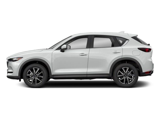 Used 2018 MAZDA CX-5 Touring AWD/4WD image 6