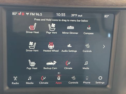 Used 2021 RAM 1500 Laramie image 45