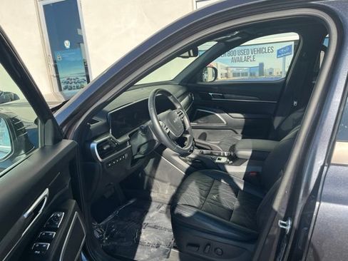 Certified 2025 Kia Telluride EX X-Line AWD/4WD image 9
