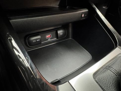 Used 2024 Kia Forte GT-Line w/ GT-Line Premium Package image 18