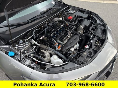 Certified 2024 Acura Integra A-Spec FWD image 30
