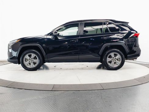 Certified 2025 Toyota RAV4 XLE AWD/4WD image 7