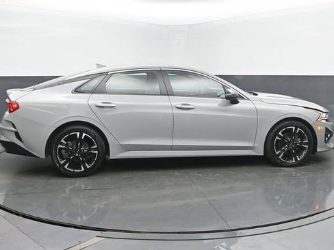 Used 2024 Kia K5 GT-Line w/ GT-Line Premium Package FWD image 6