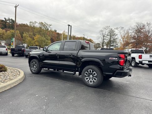 New 2026 Chevrolet Colorado Z71 w/ Technology Package image 8