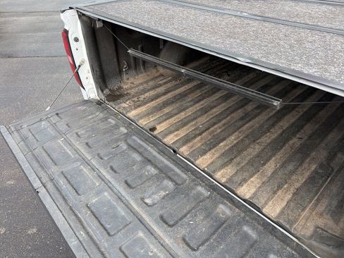 Used 2016 Chevrolet Silverado 1500 LT w/ Max Trailering Package image 23