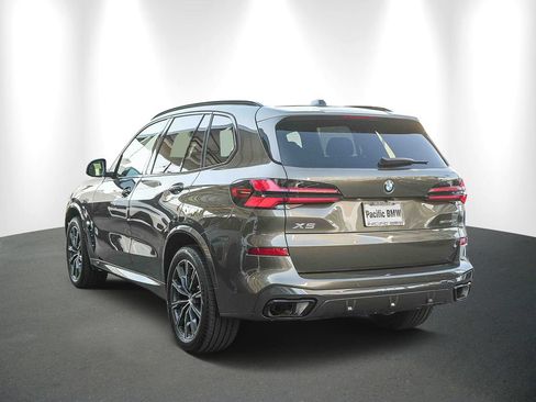 Used 2026 BMW X5 sDrive40i RWD image 4
