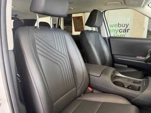 Used 2026 Hyundai Palisade SEL FWD image 21