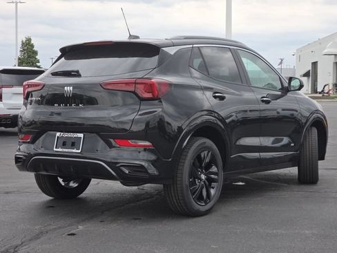 New 2026 Buick Encore GX Sport Touring w/ Advanced Technology Package AWD/4WD image 23