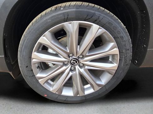 New 2026 MAZDA CX-50 AWD 2.5 S image 9