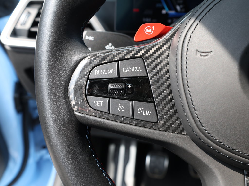 Used 2023 BMW M2 w/ Lighting Package RWD image 31