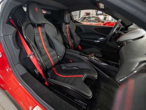Used 2021 Ferrari SF90 Stradale AWD/4WD image 14