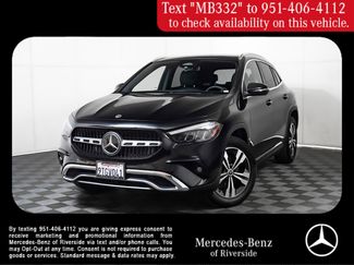 Certified 2026 Mercedes-Benz GLA 250 video 1