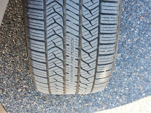 Used 2019 Cadillac XT4 Sport FWD image 11