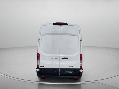 New 2026 Ford Transit 350 148 High Roof Extended RWD image 5