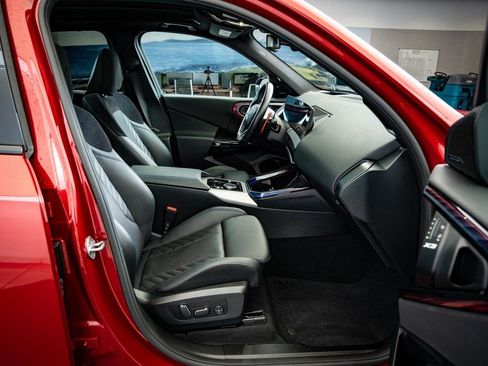 Certified 2025 BMW X3 M50 image 21