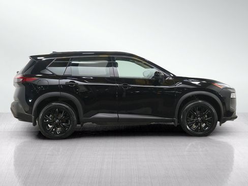 Used 2023 Nissan Rogue SV w/ SV Premium B Package AWD/4WD image 6