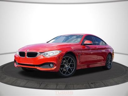 Used 2015 BMW 428i xDrive