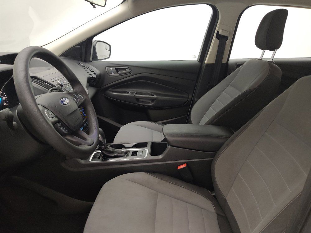 Used 2019 Ford Escape S FWD image 17