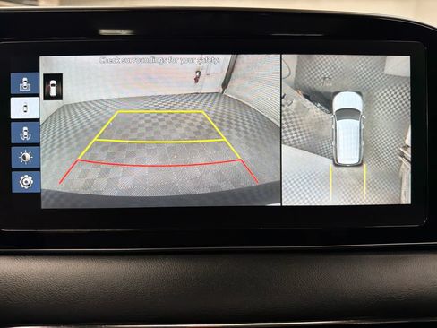 Used 2021 Hyundai Palisade Calligraphy w/ Cargo Package AWD/4WD image 29