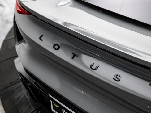 Used 2024 Lotus Emira First Edition image 33