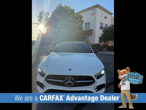 Used 2019 Mercedes-Benz A 220 image 10